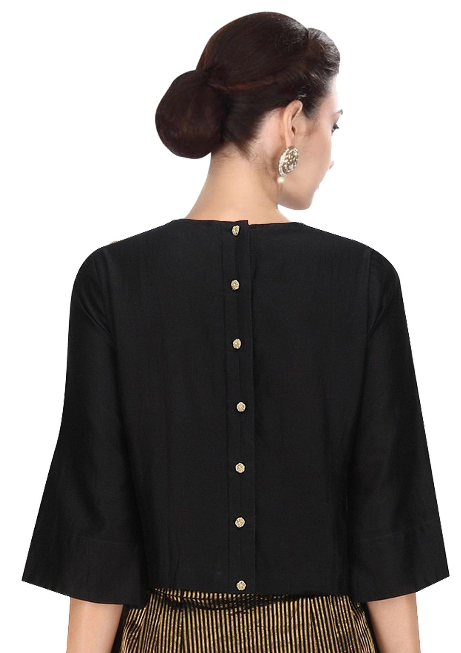 Elegance Redefined: Traditional Ethnic Blouses for Every Occasion Cheapest For Sale