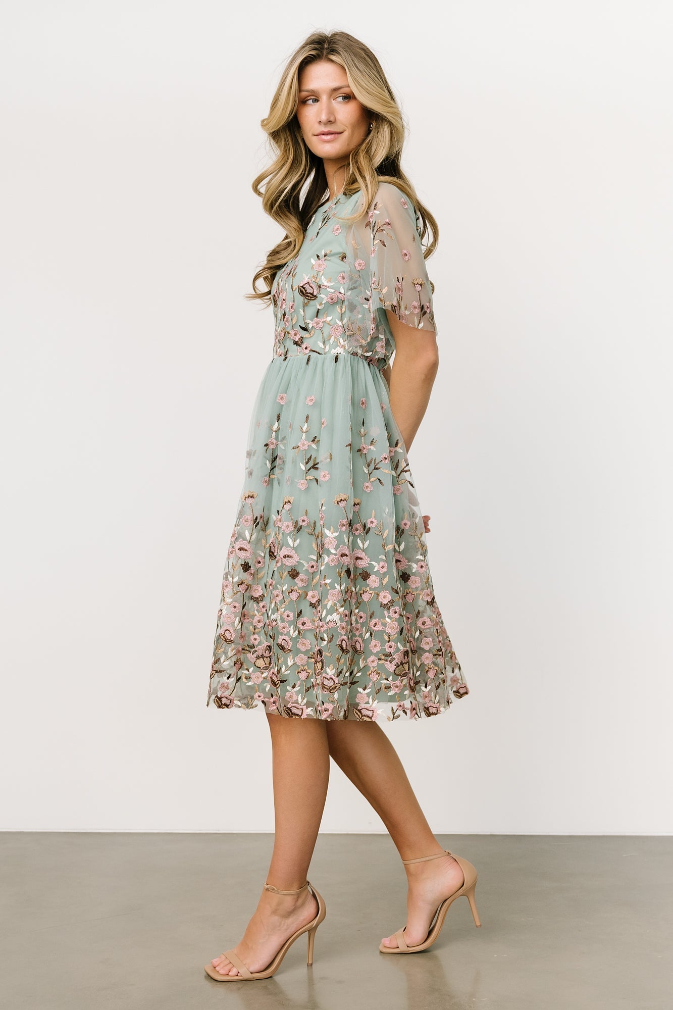 Duchess Tulle Dress | Sage Garden Wiki For Sale