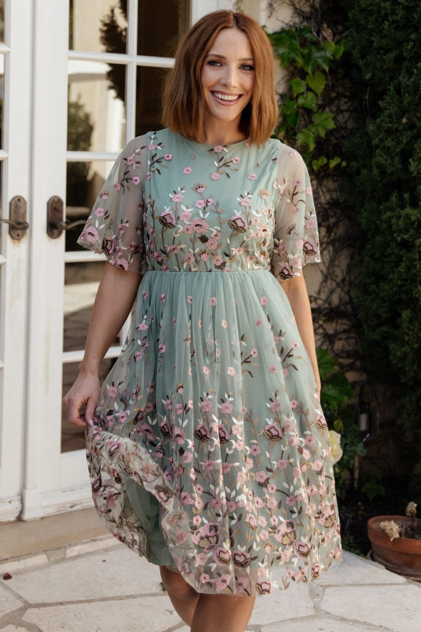 Duchess Tulle Dress | Sage Garden Wiki For Sale