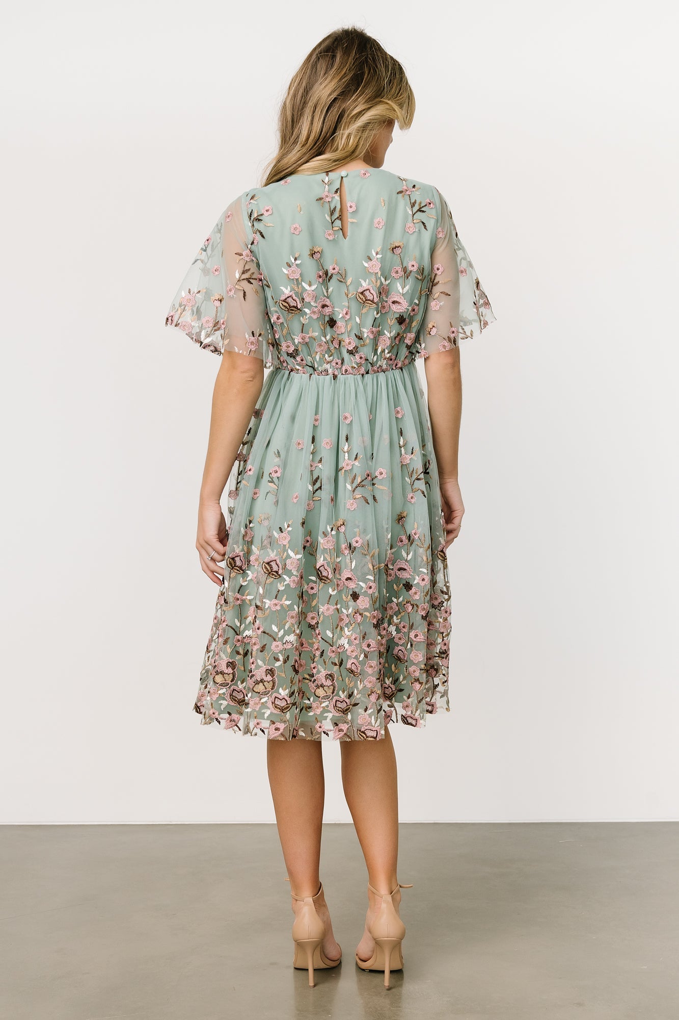 Duchess Tulle Dress | Sage Garden Wiki For Sale