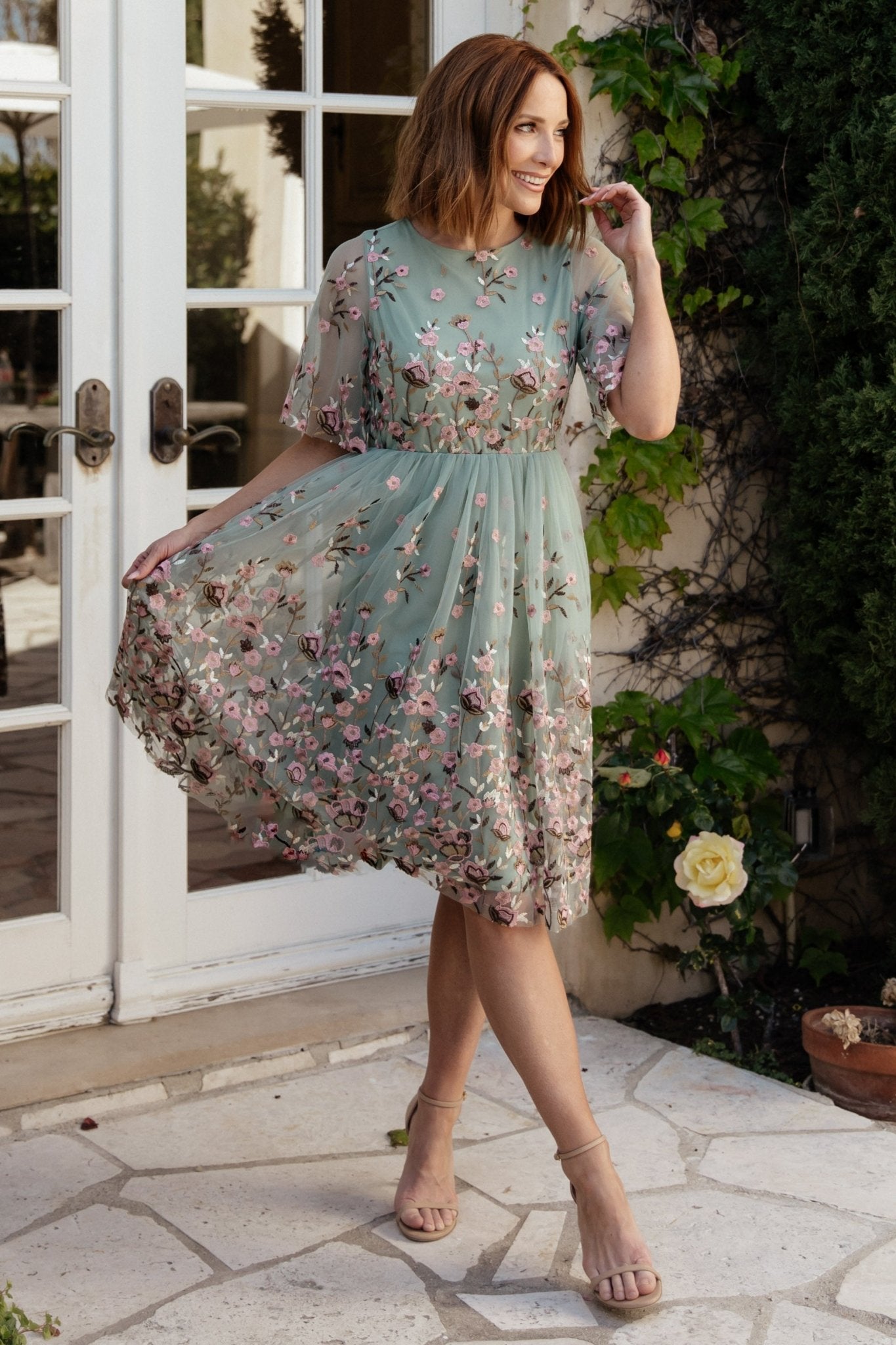 Duchess Tulle Dress | Sage Garden Wiki For Sale