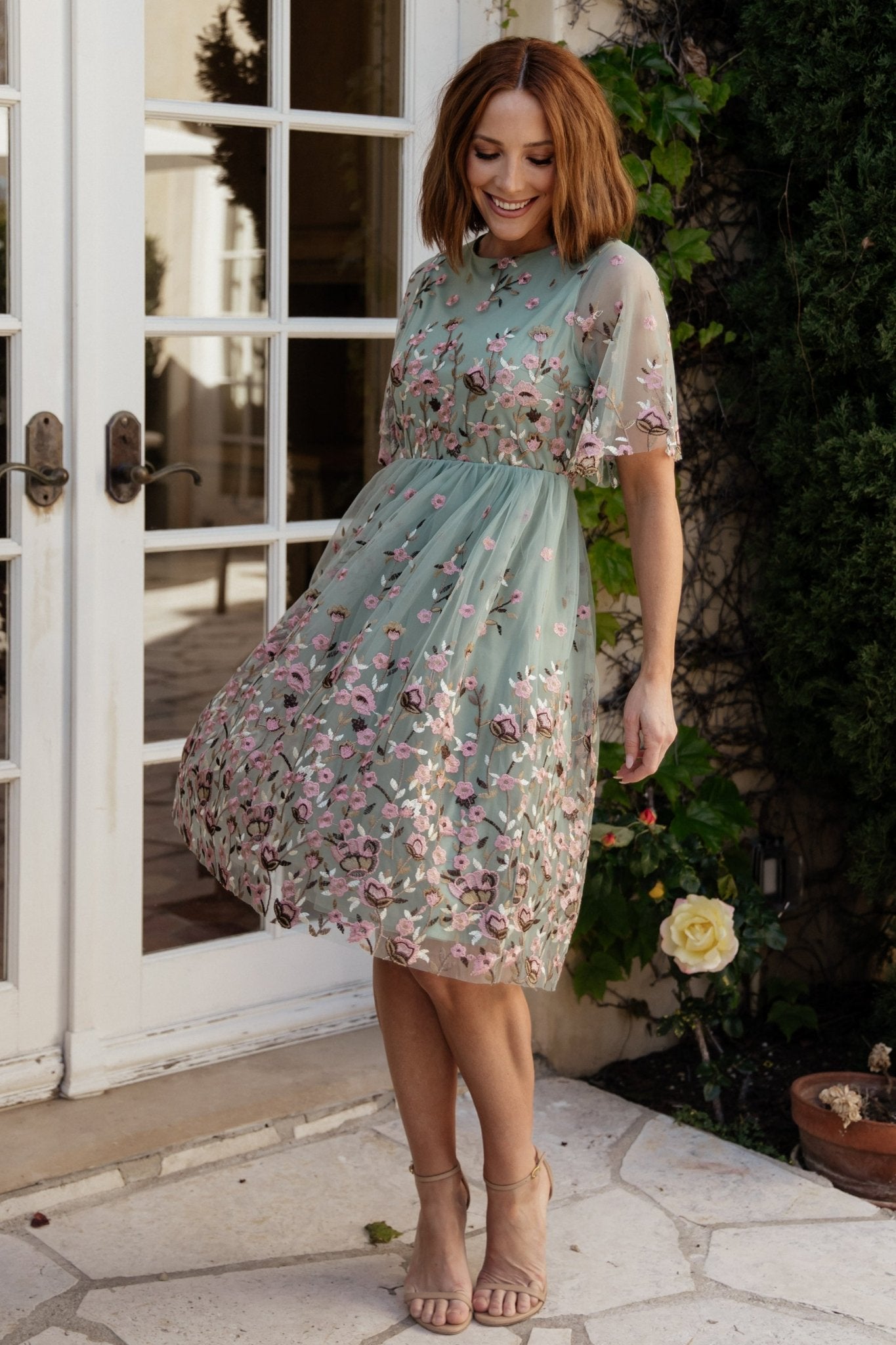 Duchess Tulle Dress | Sage Garden Wiki For Sale