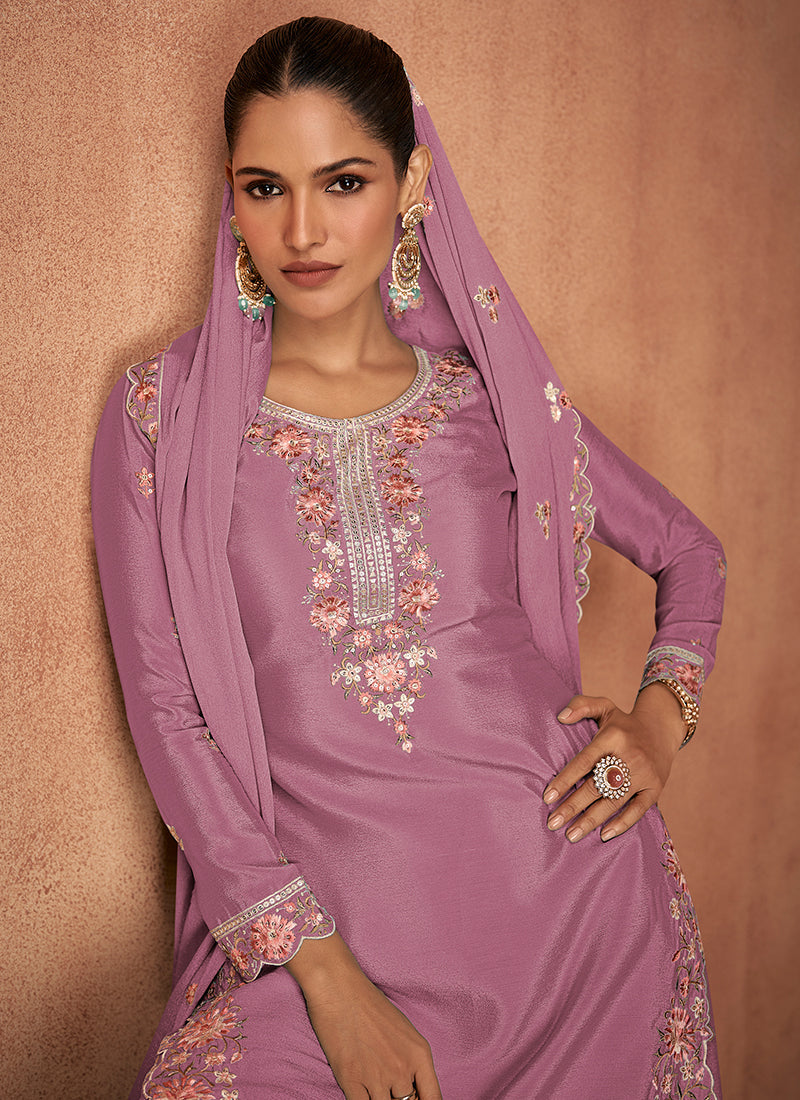 Outstanding Designer Embroidered Party Wear Sharara Suit Brand New Unisex Cheap Online