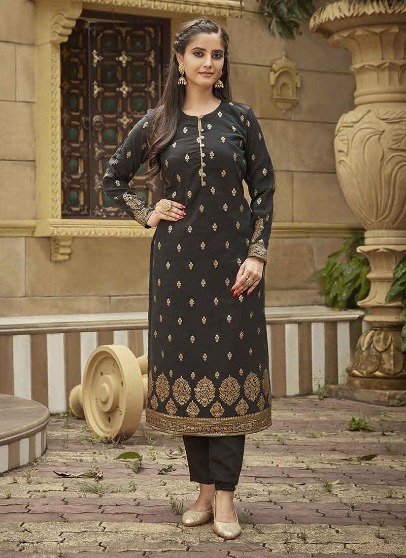 Viscose Fabric Brown Pant Style Suit Cheapest Pice