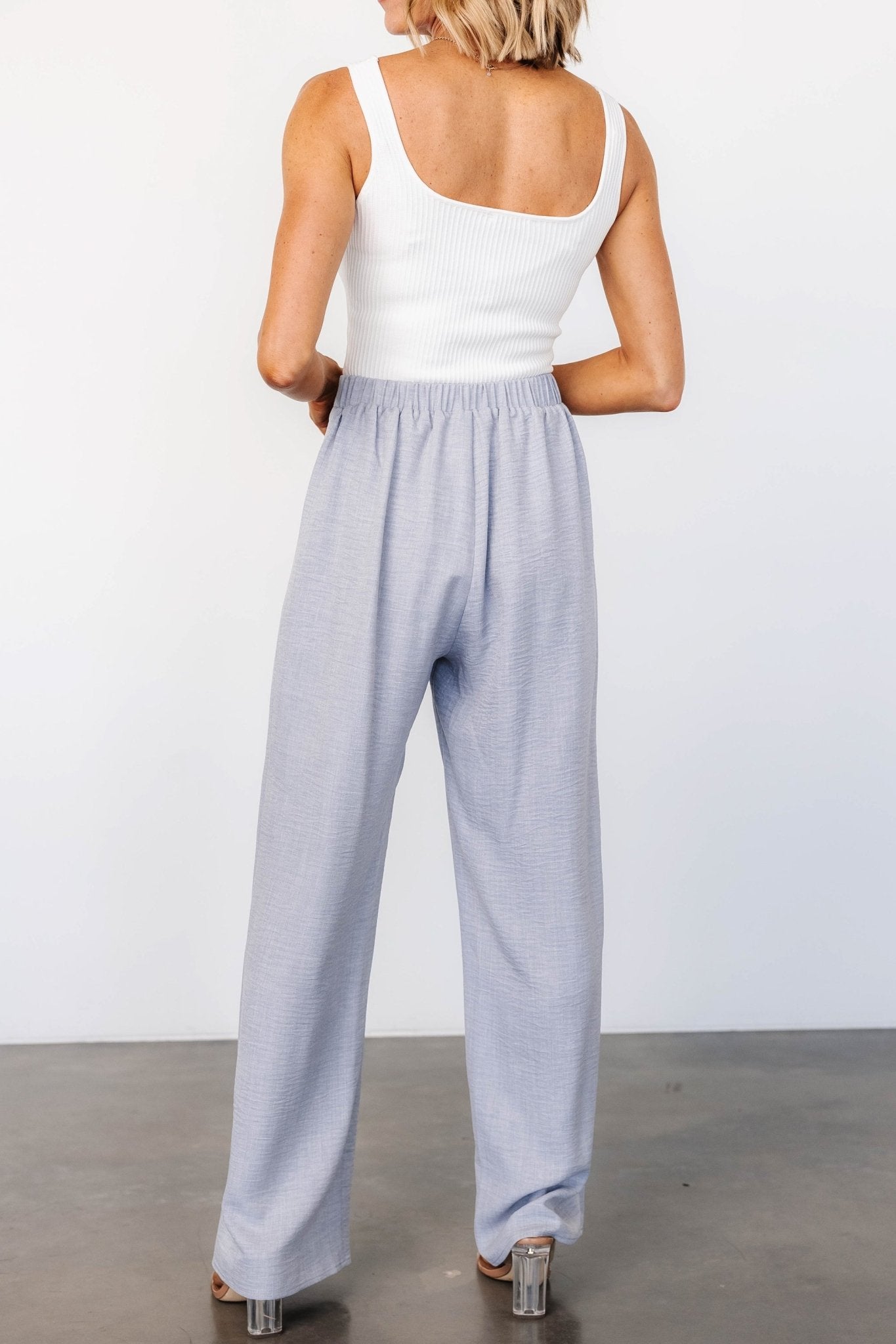 Tuscany Pants | Blue Gray Deals