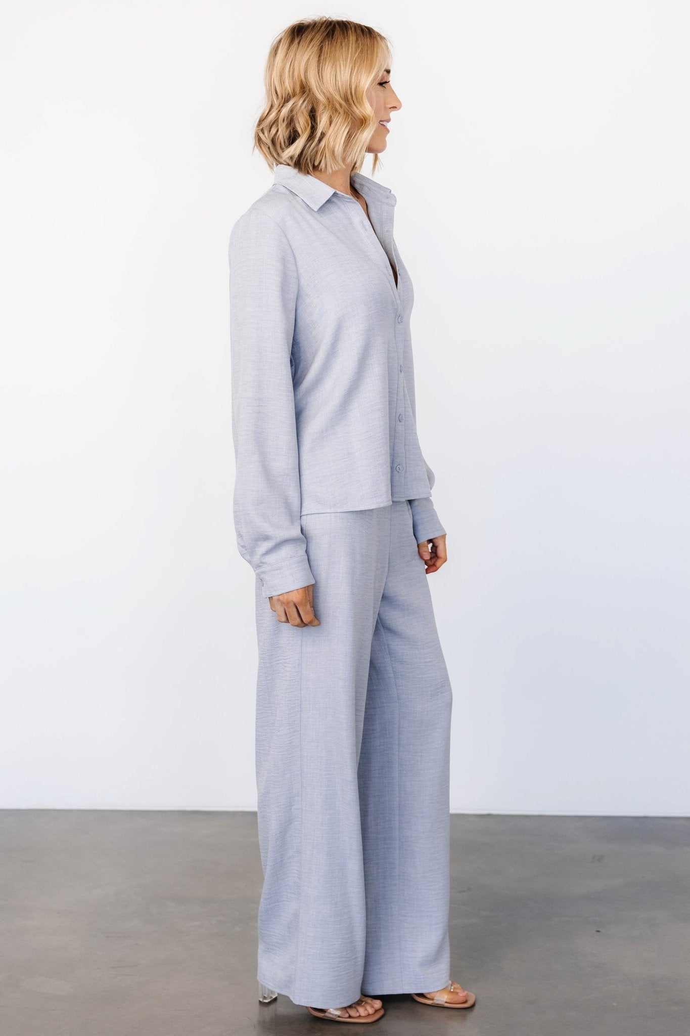 Tuscany Pants | Blue Gray Deals