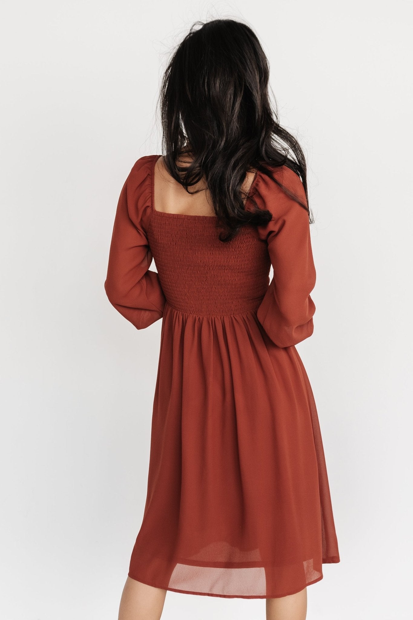 Elise Short Dress | Cinnamon Cheap Tumblr